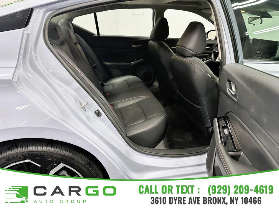 2023 Nissan Altima 2.5 SR Sedan, available for sale in Bronx, New York | Cargo Auto Group LLC. Bronx, New York 2023 Nissan Altima 2.5 SR Sedan, available for sale in Bronx, New York | Cargo Auto Group LLC. Bronx, New York