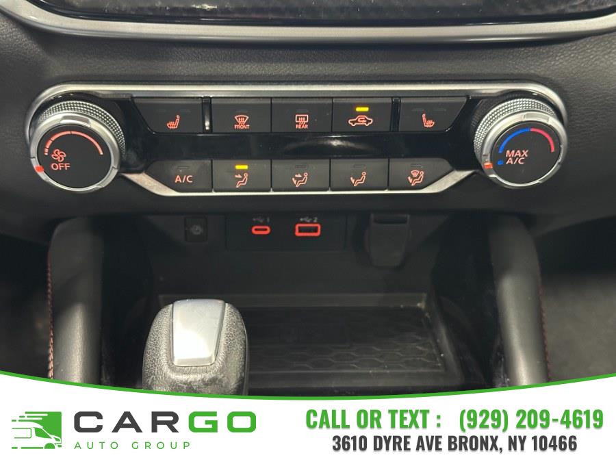 2023 Nissan Altima 2.5 SR Sedan, available for sale in Bronx, New York | Cargo Auto Group LLC. Bronx, New York 2023 Nissan Altima 2.5 SR Sedan, available for sale in Bronx, New York | Cargo Auto Group LLC. Bronx, New York