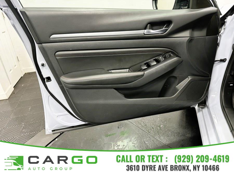2023 Nissan Altima 2.5 SR Sedan, available for sale in Bronx, New York | Cargo Auto Group LLC. Bronx, New York 2023 Nissan Altima 2.5 SR Sedan, available for sale in Bronx, New York | Cargo Auto Group LLC. Bronx, New York