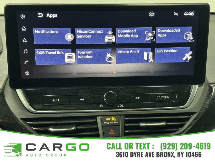 2023 Nissan Altima 2.5 SR Sedan, available for sale in Bronx, New York | Cargo Auto Group LLC. Bronx, New York 2023 Nissan Altima 2.5 SR Sedan, available for sale in Bronx, New York | Cargo Auto Group LLC. Bronx, New York