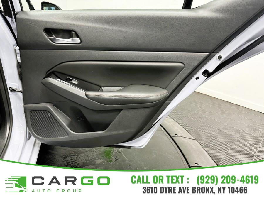 2023 Nissan Altima 2.5 SR Sedan, available for sale in Bronx, New York | Cargo Auto Group LLC. Bronx, New York 2023 Nissan Altima 2.5 SR Sedan, available for sale in Bronx, New York | Cargo Auto Group LLC. Bronx, New York