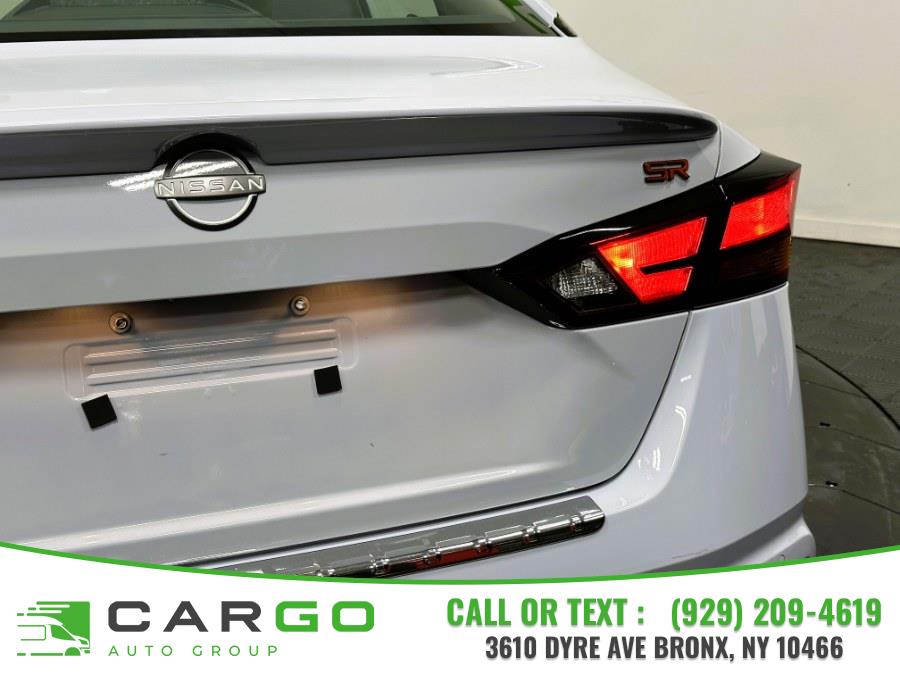2023 Nissan Altima 2.5 SR Sedan, available for sale in Bronx, New York | Cargo Auto Group LLC. Bronx, New York 2023 Nissan Altima 2.5 SR Sedan, available for sale in Bronx, New York | Cargo Auto Group LLC. Bronx, New York