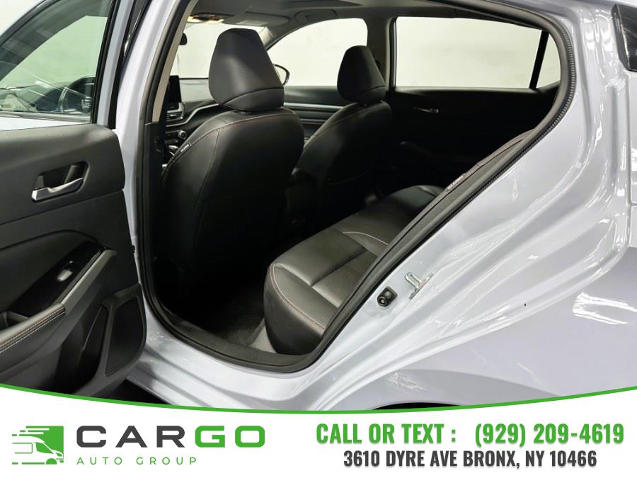 2023 Nissan Altima 2.5 SR Sedan, available for sale in Bronx, New York | Cargo Auto Group LLC. Bronx, New York 2023 Nissan Altima 2.5 SR Sedan, available for sale in Bronx, New York | Cargo Auto Group LLC. Bronx, New York