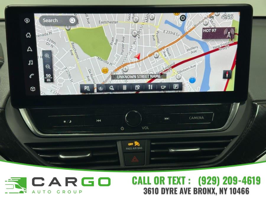 2023 Nissan Altima 2.5 SR Sedan, available for sale in Bronx, New York | Cargo Auto Group LLC. Bronx, New York 2023 Nissan Altima 2.5 SR Sedan, available for sale in Bronx, New York | Cargo Auto Group LLC. Bronx, New York