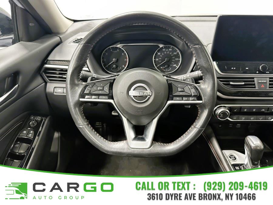 2023 Nissan Altima 2.5 SR Sedan, available for sale in Bronx, New York | Cargo Auto Group LLC. Bronx, New York 2023 Nissan Altima 2.5 SR Sedan, available for sale in Bronx, New York | Cargo Auto Group LLC. Bronx, New York