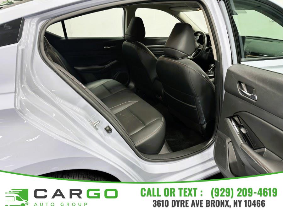 2023 Nissan Altima 2.5 SR Sedan, available for sale in Bronx, New York | Cargo Auto Group LLC. Bronx, New York 2023 Nissan Altima 2.5 SR Sedan, available for sale in Bronx, New York | Cargo Auto Group LLC. Bronx, New York