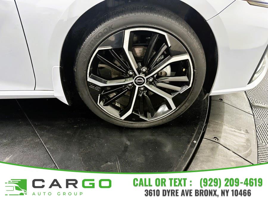 2023 Nissan Altima 2.5 SR Sedan, available for sale in Bronx, New York | Cargo Auto Group LLC. Bronx, New York 2023 Nissan Altima 2.5 SR Sedan, available for sale in Bronx, New York | Cargo Auto Group LLC. Bronx, New York