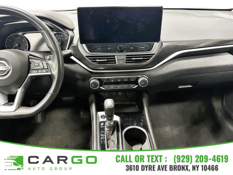 2023 Nissan Altima 2.5 SR Sedan, available for sale in Bronx, New York | Cargo Auto Group LLC. Bronx, New York 2023 Nissan Altima 2.5 SR Sedan, available for sale in Bronx, New York | Cargo Auto Group LLC. Bronx, New York