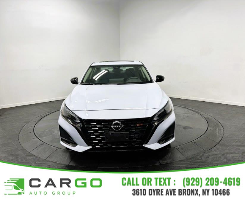 2023 Nissan Altima 2.5 SR Sedan, available for sale in Bronx, New York | Cargo Auto Group LLC. Bronx, New York 2023 Nissan Altima 2.5 SR Sedan, available for sale in Bronx, New York | Cargo Auto Group LLC. Bronx, New York