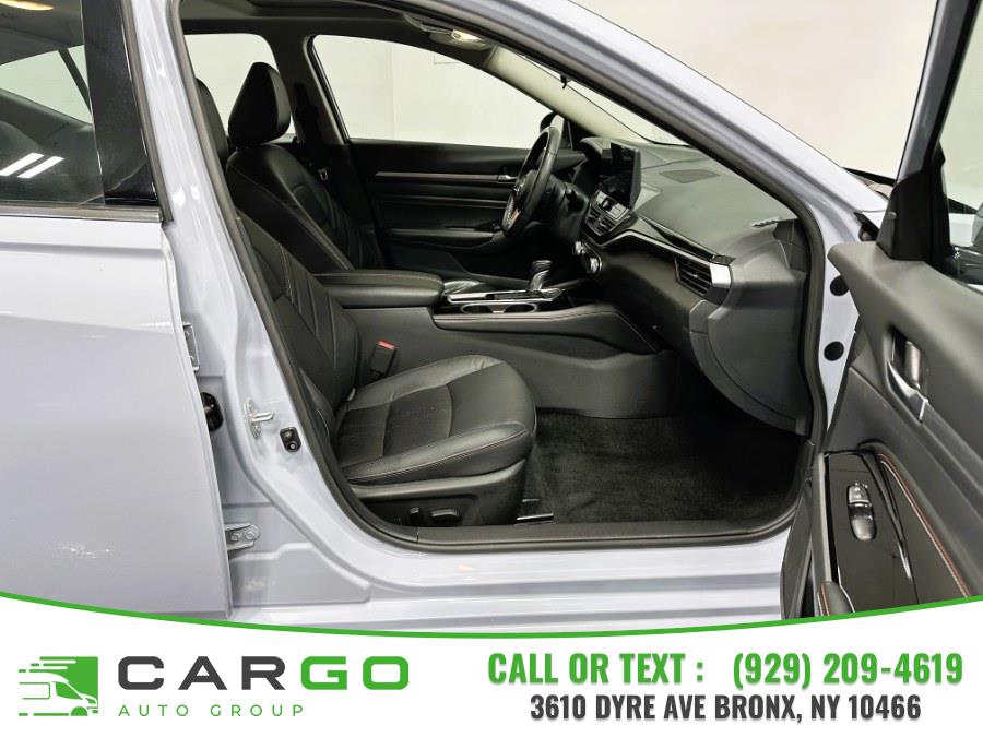 2023 Nissan Altima 2.5 SR Sedan, available for sale in Bronx, New York | Cargo Auto Group LLC. Bronx, New York 2023 Nissan Altima 2.5 SR Sedan, available for sale in Bronx, New York | Cargo Auto Group LLC. Bronx, New York