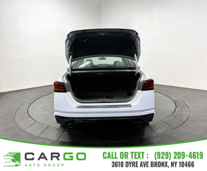 2023 Nissan Altima 2.5 SR Sedan, available for sale in Bronx, New York | Cargo Auto Group LLC. Bronx, New York 2023 Nissan Altima 2.5 SR Sedan, available for sale in Bronx, New York | Cargo Auto Group LLC. Bronx, New York
