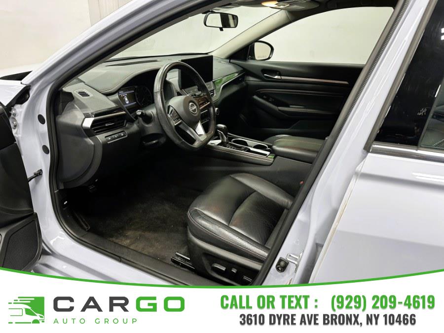 2023 Nissan Altima 2.5 SR Sedan, available for sale in Bronx, New York | Cargo Auto Group LLC. Bronx, New York 2023 Nissan Altima 2.5 SR Sedan, available for sale in Bronx, New York | Cargo Auto Group LLC. Bronx, New York