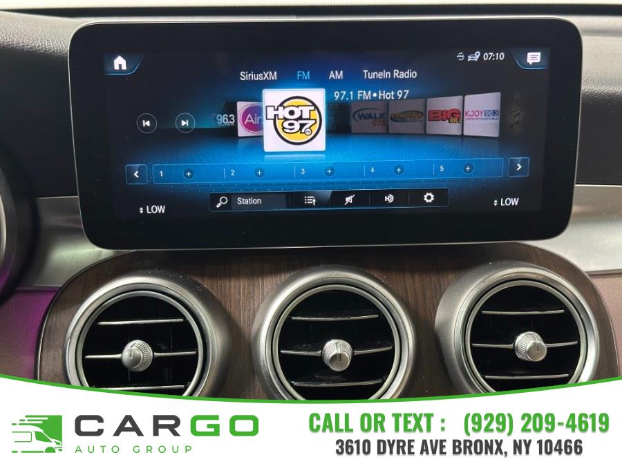 2020 Mercedes-Benz GLC GLC 300 4MATIC SUV, available for sale in Bronx, New York | Cargo Auto Group LLC. Bronx, New York 2020 Mercedes-Benz GLC GLC 300 4MATIC SUV, available for sale in Bronx, New York | Cargo Auto Group LLC. Bronx, New York