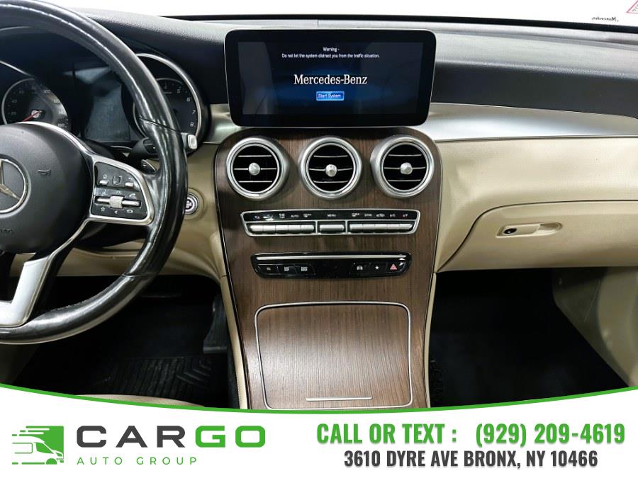 2020 Mercedes-Benz GLC GLC 300 4MATIC SUV, available for sale in Bronx, New York | Cargo Auto Group LLC. Bronx, New York 2020 Mercedes-Benz GLC GLC 300 4MATIC SUV, available for sale in Bronx, New York | Cargo Auto Group LLC. Bronx, New York