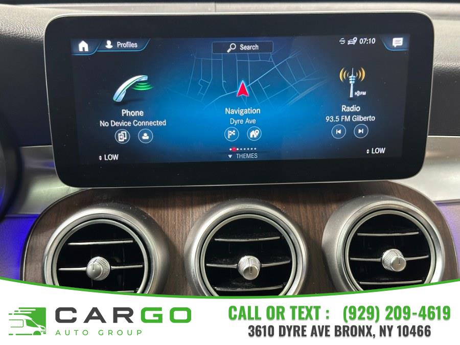 2020 Mercedes-Benz GLC GLC 300 4MATIC SUV, available for sale in Bronx, New York | Cargo Auto Group LLC. Bronx, New York 2020 Mercedes-Benz GLC GLC 300 4MATIC SUV, available for sale in Bronx, New York | Cargo Auto Group LLC. Bronx, New York