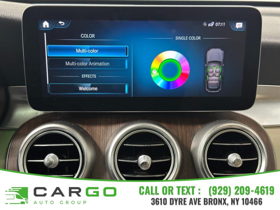2020 Mercedes-Benz GLC GLC 300 4MATIC SUV, available for sale in Bronx, New York | Cargo Auto Group LLC. Bronx, New York 2020 Mercedes-Benz GLC GLC 300 4MATIC SUV, available for sale in Bronx, New York | Cargo Auto Group LLC. Bronx, New York