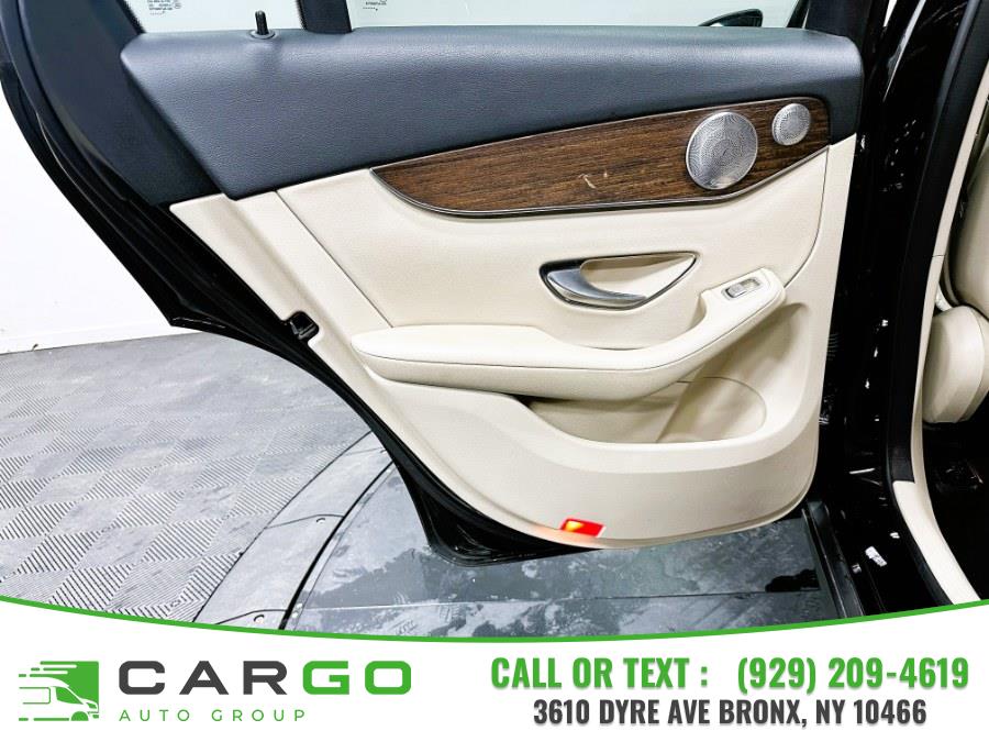 2020 Mercedes-Benz GLC GLC 300 4MATIC SUV, available for sale in Bronx, New York | Cargo Auto Group LLC. Bronx, New York 2020 Mercedes-Benz GLC GLC 300 4MATIC SUV, available for sale in Bronx, New York | Cargo Auto Group LLC. Bronx, New York