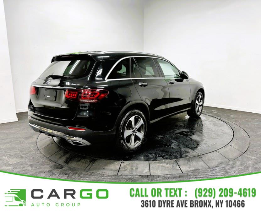 2020 Mercedes-Benz GLC GLC 300 4MATIC SUV, available for sale in Bronx, New York | Cargo Auto Group LLC. Bronx, New York 2020 Mercedes-Benz GLC GLC 300 4MATIC SUV, available for sale in Bronx, New York | Cargo Auto Group LLC. Bronx, New York