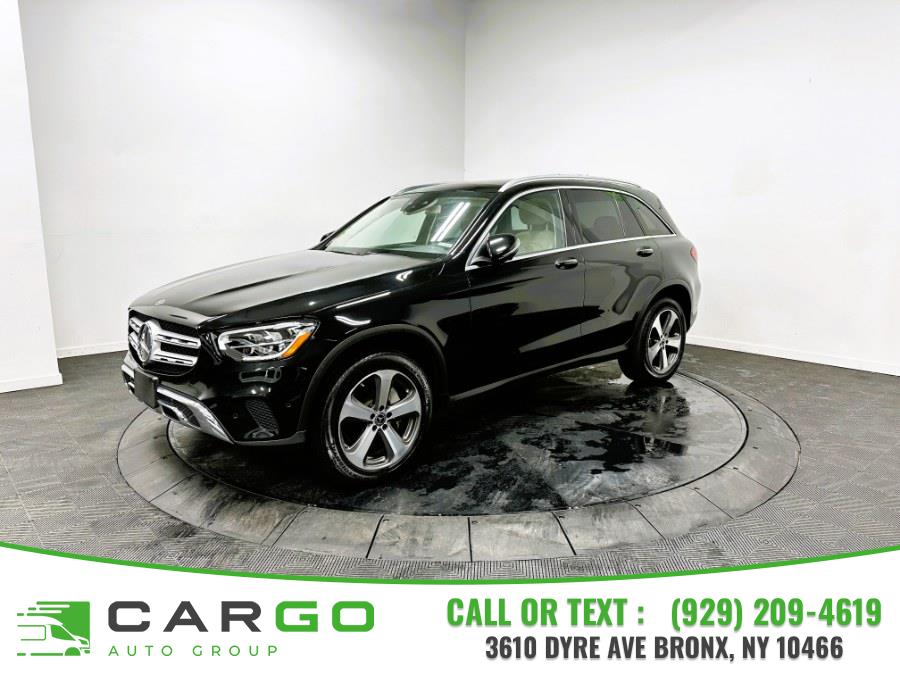 2020 Mercedes-Benz GLC GLC 300 4MATIC SUV, available for sale in Bronx, New York | Cargo Auto Group LLC. Bronx, New York 2020 Mercedes-Benz GLC GLC 300 4MATIC SUV, available for sale in Bronx, New York | Cargo Auto Group LLC. Bronx, New York