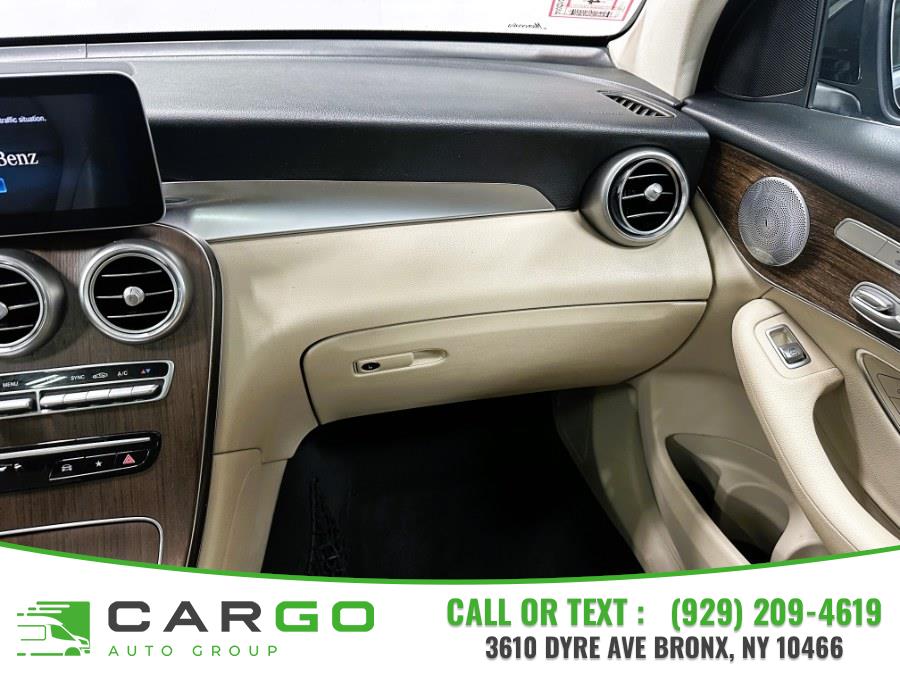 2020 Mercedes-Benz GLC GLC 300 4MATIC SUV, available for sale in Bronx, New York | Cargo Auto Group LLC. Bronx, New York 2020 Mercedes-Benz GLC GLC 300 4MATIC SUV, available for sale in Bronx, New York | Cargo Auto Group LLC. Bronx, New York
