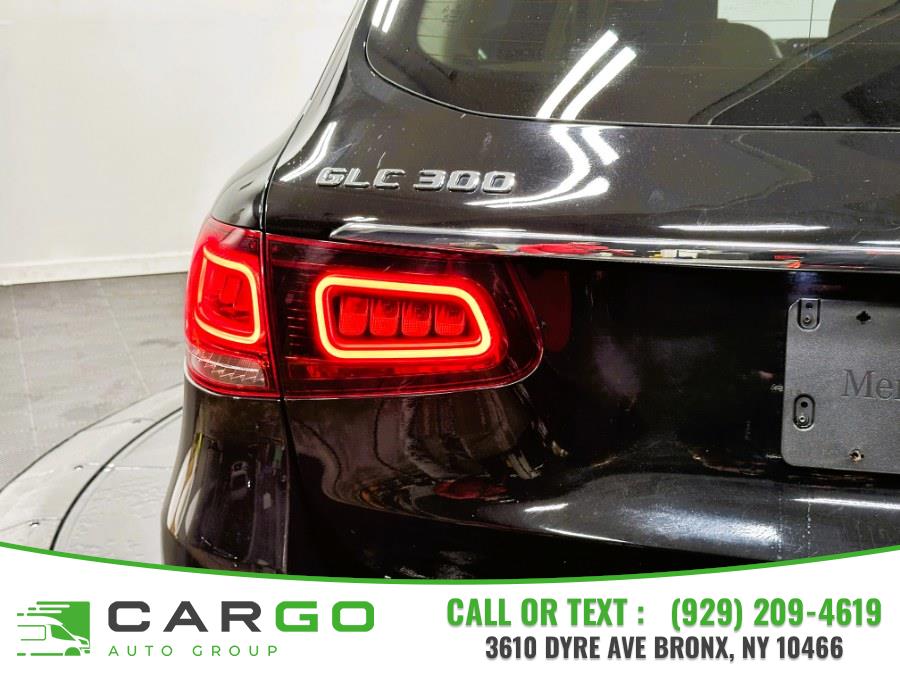 2020 Mercedes-Benz GLC GLC 300 4MATIC SUV, available for sale in Bronx, New York | Cargo Auto Group LLC. Bronx, New York 2020 Mercedes-Benz GLC GLC 300 4MATIC SUV, available for sale in Bronx, New York | Cargo Auto Group LLC. Bronx, New York