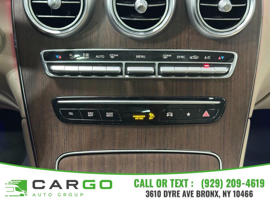2020 Mercedes-Benz GLC GLC 300 4MATIC SUV, available for sale in Bronx, New York | Cargo Auto Group LLC. Bronx, New York 2020 Mercedes-Benz GLC GLC 300 4MATIC SUV, available for sale in Bronx, New York | Cargo Auto Group LLC. Bronx, New York