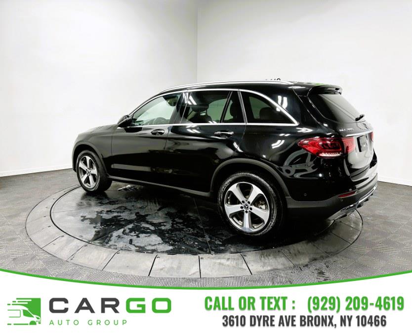 2020 Mercedes-Benz GLC GLC 300 4MATIC SUV, available for sale in Bronx, New York | Cargo Auto Group LLC. Bronx, New York 2020 Mercedes-Benz GLC GLC 300 4MATIC SUV, available for sale in Bronx, New York | Cargo Auto Group LLC. Bronx, New York
