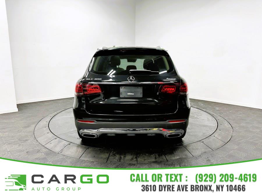 2020 Mercedes-Benz GLC GLC 300 4MATIC SUV, available for sale in Bronx, New York | Cargo Auto Group LLC. Bronx, New York 2020 Mercedes-Benz GLC GLC 300 4MATIC SUV, available for sale in Bronx, New York | Cargo Auto Group LLC. Bronx, New York