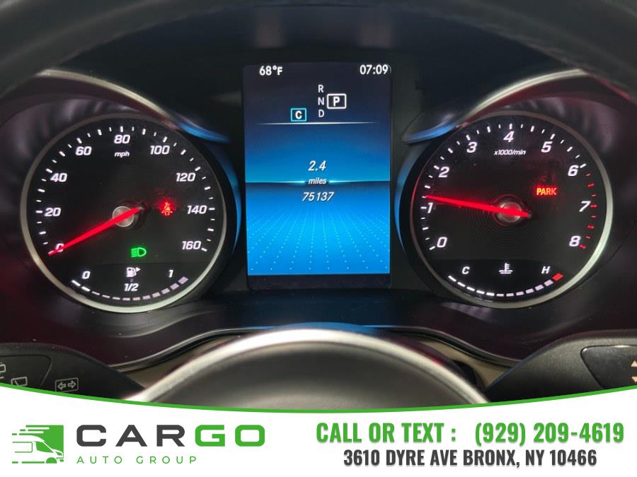 2020 Mercedes-Benz GLC GLC 300 4MATIC SUV, available for sale in Bronx, New York | Cargo Auto Group LLC. Bronx, New York 2020 Mercedes-Benz GLC GLC 300 4MATIC SUV, available for sale in Bronx, New York | Cargo Auto Group LLC. Bronx, New York