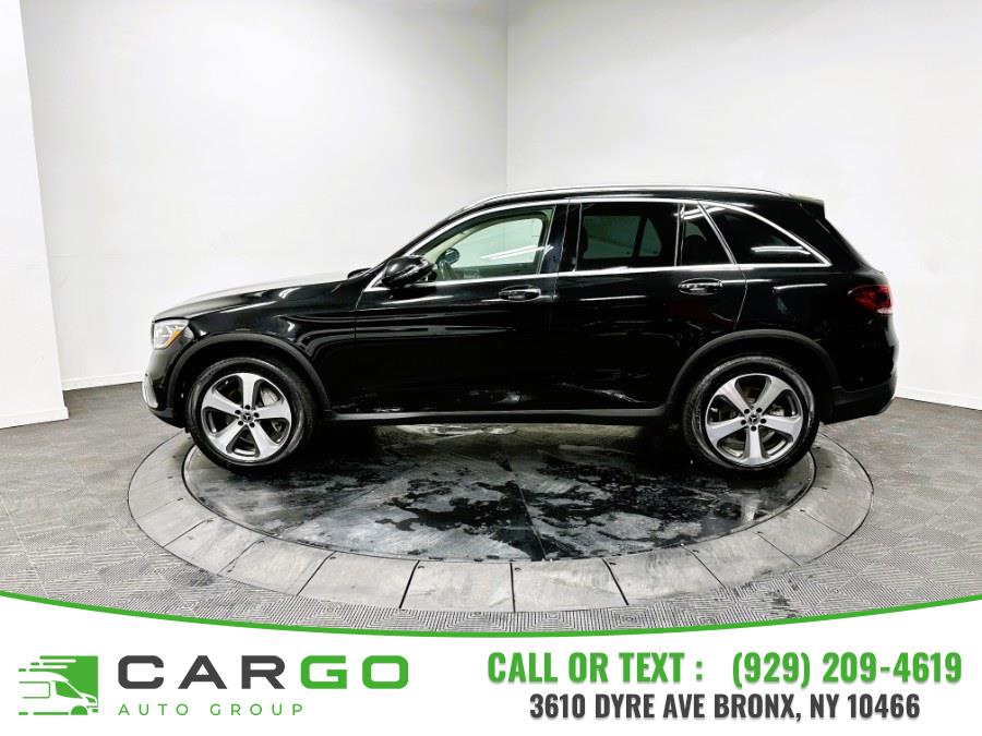 2020 Mercedes-Benz GLC GLC 300 4MATIC SUV, available for sale in Bronx, New York | Cargo Auto Group LLC. Bronx, New York 2020 Mercedes-Benz GLC GLC 300 4MATIC SUV, available for sale in Bronx, New York | Cargo Auto Group LLC. Bronx, New York