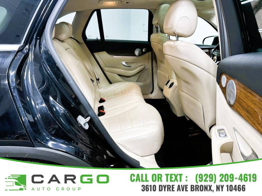 2020 Mercedes-Benz GLC GLC 300 4MATIC SUV, available for sale in Bronx, New York | Cargo Auto Group LLC. Bronx, New York 2020 Mercedes-Benz GLC GLC 300 4MATIC SUV, available for sale in Bronx, New York | Cargo Auto Group LLC. Bronx, New York