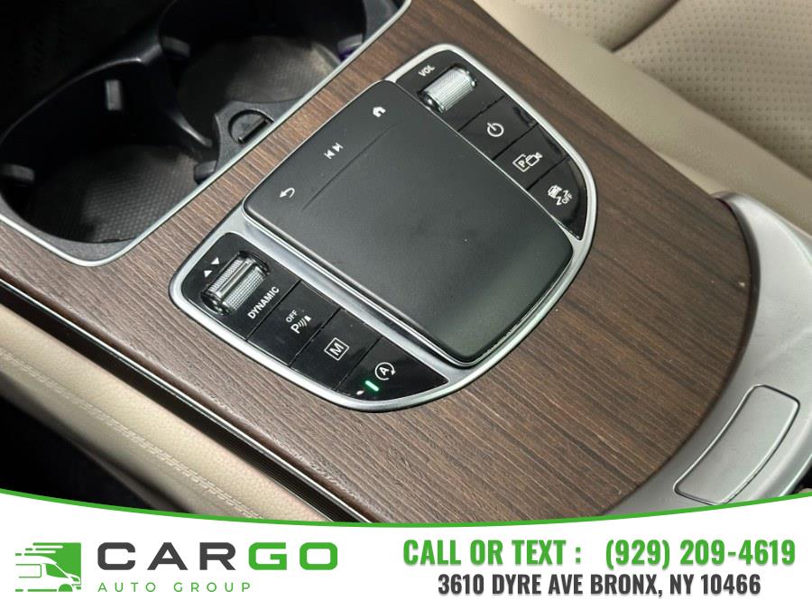 2020 Mercedes-Benz GLC GLC 300 4MATIC SUV, available for sale in Bronx, New York | Cargo Auto Group LLC. Bronx, New York 2020 Mercedes-Benz GLC GLC 300 4MATIC SUV, available for sale in Bronx, New York | Cargo Auto Group LLC. Bronx, New York