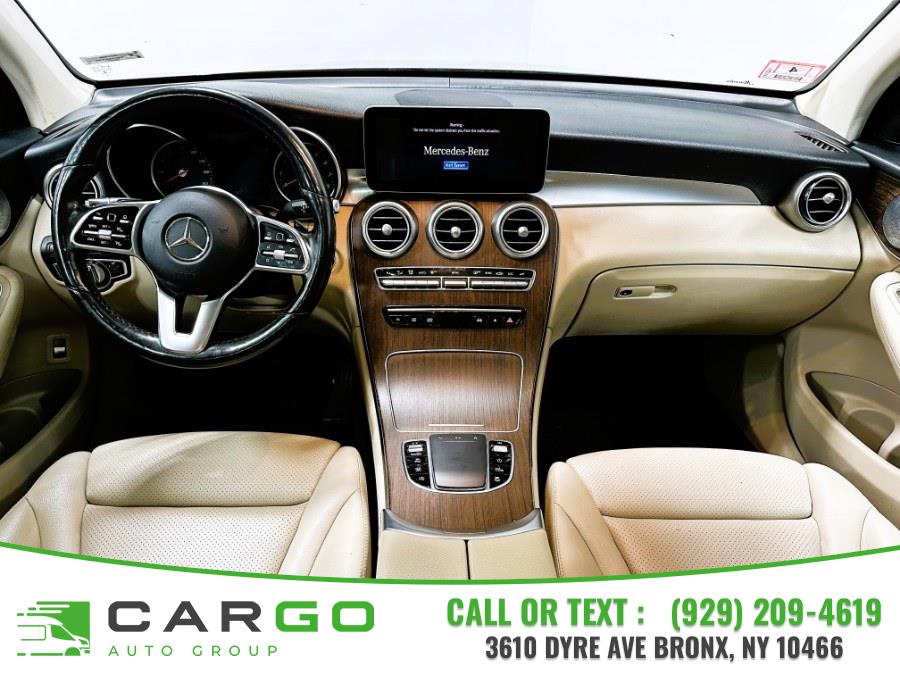 2020 Mercedes-Benz GLC GLC 300 4MATIC SUV, available for sale in Bronx, New York | Cargo Auto Group LLC. Bronx, New York 2020 Mercedes-Benz GLC GLC 300 4MATIC SUV, available for sale in Bronx, New York | Cargo Auto Group LLC. Bronx, New York