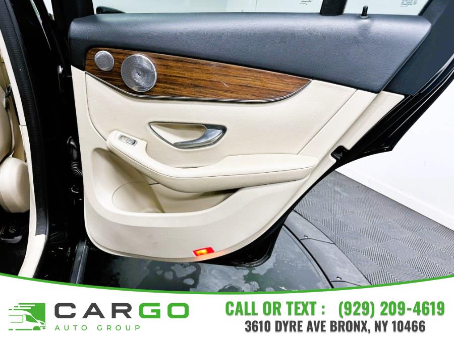 2020 Mercedes-Benz GLC GLC 300 4MATIC SUV, available for sale in Bronx, New York | Cargo Auto Group LLC. Bronx, New York 2020 Mercedes-Benz GLC GLC 300 4MATIC SUV, available for sale in Bronx, New York | Cargo Auto Group LLC. Bronx, New York