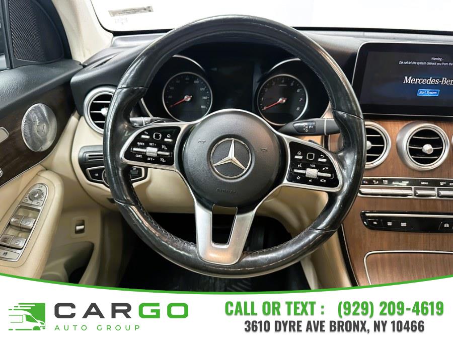 2020 Mercedes-Benz GLC GLC 300 4MATIC SUV, available for sale in Bronx, New York | Cargo Auto Group LLC. Bronx, New York 2020 Mercedes-Benz GLC GLC 300 4MATIC SUV, available for sale in Bronx, New York | Cargo Auto Group LLC. Bronx, New York