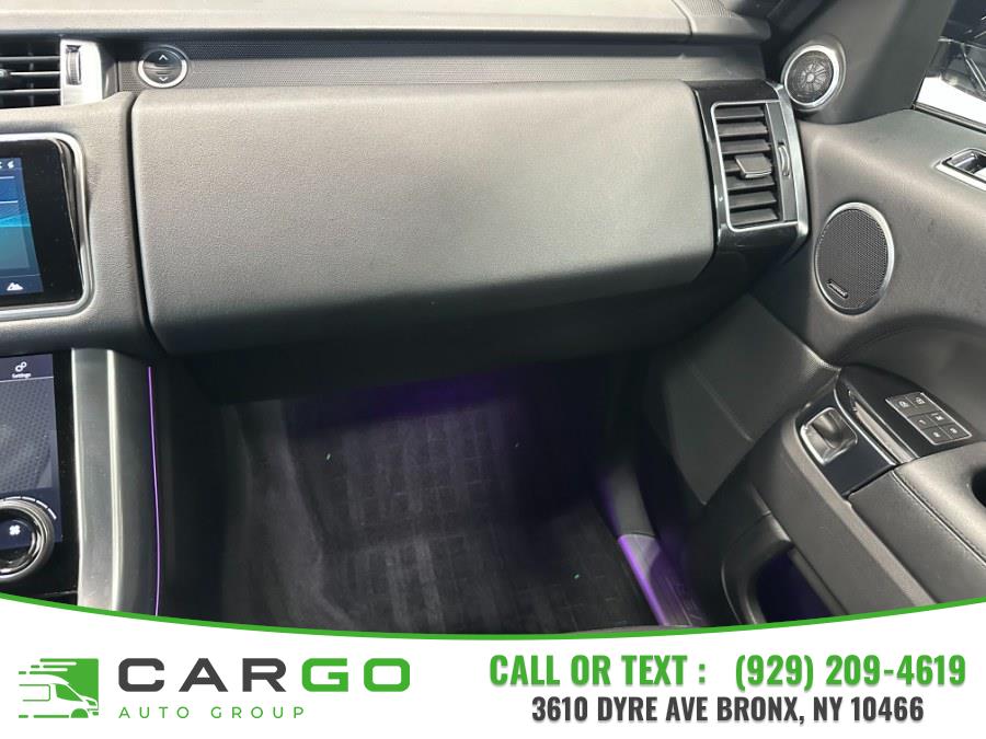 2022 Land Rover Range Rover Sport Turbo i6 MHEV HSE Silver Edition, available for sale in Bronx, New York | Cargo Auto Group LLC. Bronx, New York 2022 Land Rover Range Rover Sport Turbo i6 MHEV HSE Silver Edition, available for sale in Bronx, New York | Cargo Auto Group LLC. Bronx, New York