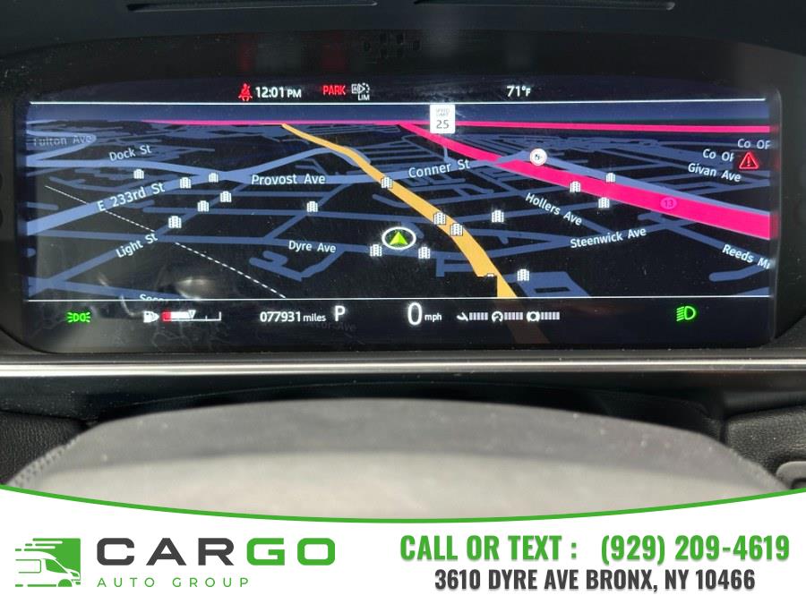 2022 Land Rover Range Rover Sport Turbo i6 MHEV HSE Silver Edition, available for sale in Bronx, New York | Cargo Auto Group LLC. Bronx, New York 2022 Land Rover Range Rover Sport Turbo i6 MHEV HSE Silver Edition, available for sale in Bronx, New York | Cargo Auto Group LLC. Bronx, New York