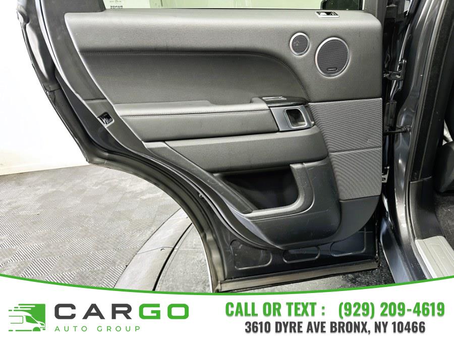 2022 Land Rover Range Rover Sport Turbo i6 MHEV HSE Silver Edition, available for sale in Bronx, New York | Cargo Auto Group LLC. Bronx, New York 2022 Land Rover Range Rover Sport Turbo i6 MHEV HSE Silver Edition, available for sale in Bronx, New York | Cargo Auto Group LLC. Bronx, New York