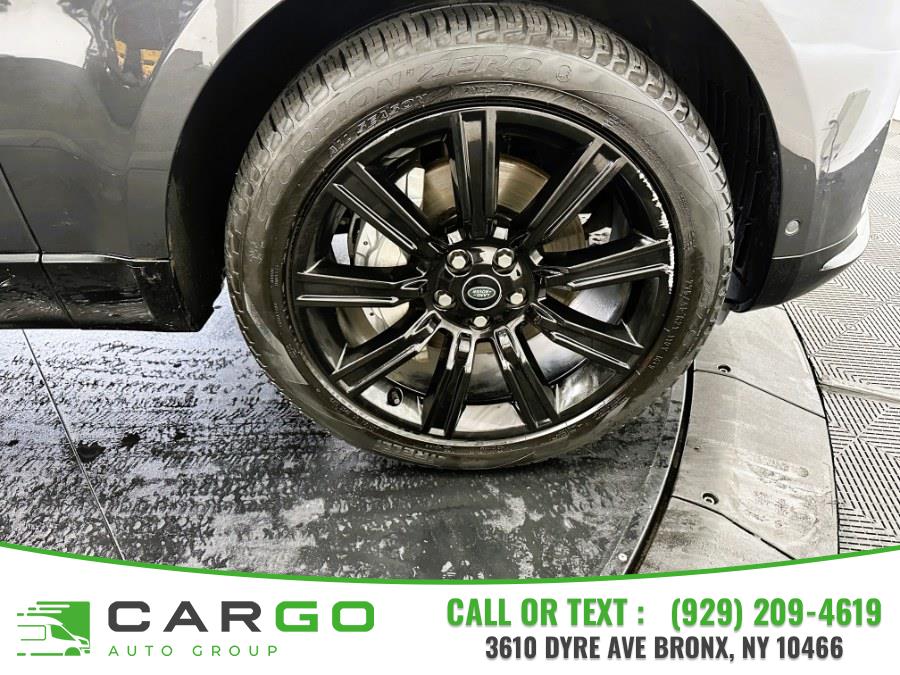 2022 Land Rover Range Rover Sport Turbo i6 MHEV HSE Silver Edition, available for sale in Bronx, New York | Cargo Auto Group LLC. Bronx, New York 2022 Land Rover Range Rover Sport Turbo i6 MHEV HSE Silver Edition, available for sale in Bronx, New York | Cargo Auto Group LLC. Bronx, New York