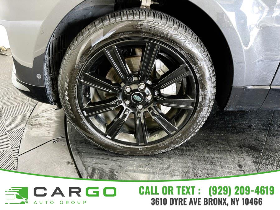 2022 Land Rover Range Rover Sport Turbo i6 MHEV HSE Silver Edition, available for sale in Bronx, New York | Cargo Auto Group LLC. Bronx, New York 2022 Land Rover Range Rover Sport Turbo i6 MHEV HSE Silver Edition, available for sale in Bronx, New York | Cargo Auto Group LLC. Bronx, New York