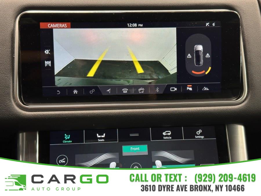 2022 Land Rover Range Rover Sport Turbo i6 MHEV HSE Silver Edition, available for sale in Bronx, New York | Cargo Auto Group LLC. Bronx, New York 2022 Land Rover Range Rover Sport Turbo i6 MHEV HSE Silver Edition, available for sale in Bronx, New York | Cargo Auto Group LLC. Bronx, New York