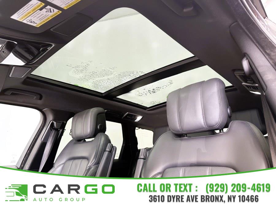 2022 Land Rover Range Rover Sport Turbo i6 MHEV HSE Silver Edition, available for sale in Bronx, New York | Cargo Auto Group LLC. Bronx, New York 2022 Land Rover Range Rover Sport Turbo i6 MHEV HSE Silver Edition, available for sale in Bronx, New York | Cargo Auto Group LLC. Bronx, New York