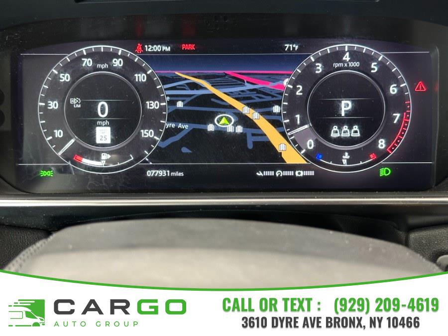 2022 Land Rover Range Rover Sport Turbo i6 MHEV HSE Silver Edition, available for sale in Bronx, New York | Cargo Auto Group LLC. Bronx, New York 2022 Land Rover Range Rover Sport Turbo i6 MHEV HSE Silver Edition, available for sale in Bronx, New York | Cargo Auto Group LLC. Bronx, New York