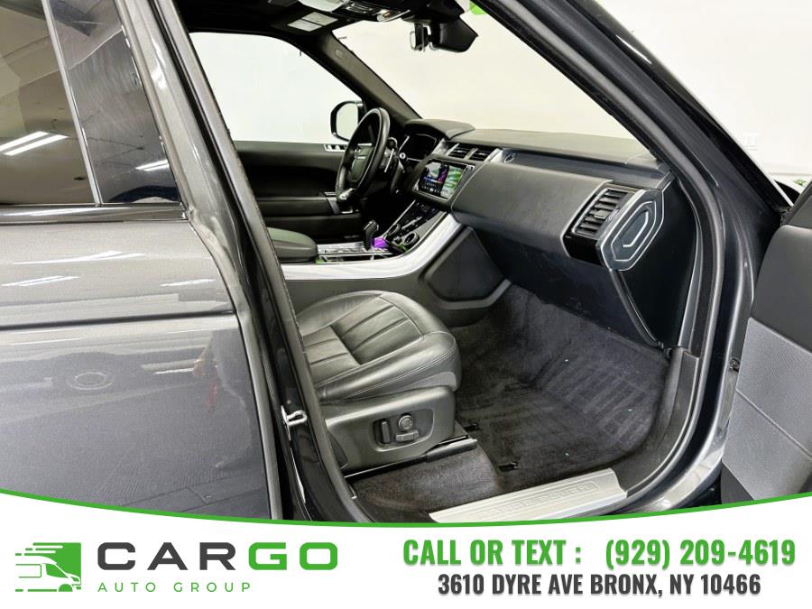 2022 Land Rover Range Rover Sport Turbo i6 MHEV HSE Silver Edition, available for sale in Bronx, New York | Cargo Auto Group LLC. Bronx, New York 2022 Land Rover Range Rover Sport Turbo i6 MHEV HSE Silver Edition, available for sale in Bronx, New York | Cargo Auto Group LLC. Bronx, New York