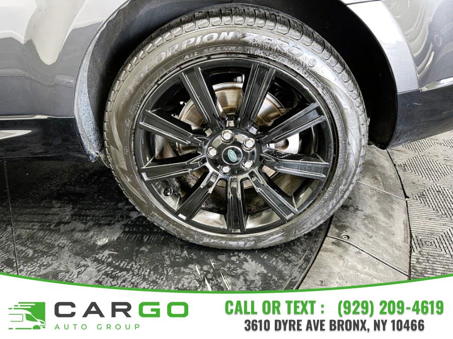 2022 Land Rover Range Rover Sport Turbo i6 MHEV HSE Silver Edition, available for sale in Bronx, New York | Cargo Auto Group LLC. Bronx, New York 2022 Land Rover Range Rover Sport Turbo i6 MHEV HSE Silver Edition, available for sale in Bronx, New York | Cargo Auto Group LLC. Bronx, New York