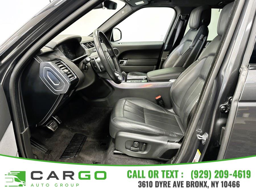 2022 Land Rover Range Rover Sport Turbo i6 MHEV HSE Silver Edition, available for sale in Bronx, New York | Cargo Auto Group LLC. Bronx, New York 2022 Land Rover Range Rover Sport Turbo i6 MHEV HSE Silver Edition, available for sale in Bronx, New York | Cargo Auto Group LLC. Bronx, New York