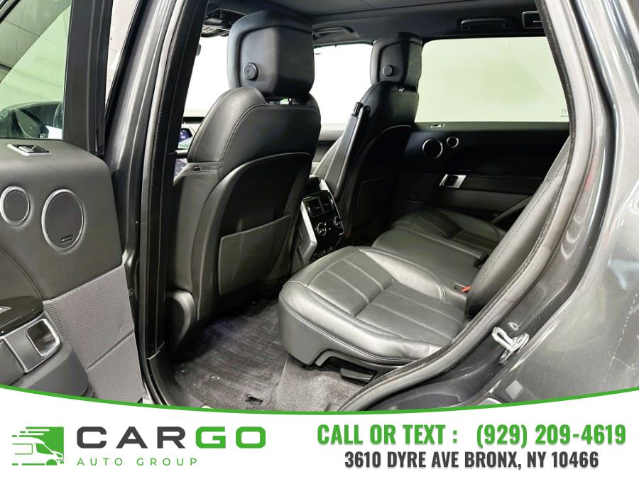 2022 Land Rover Range Rover Sport Turbo i6 MHEV HSE Silver Edition, available for sale in Bronx, New York | Cargo Auto Group LLC. Bronx, New York 2022 Land Rover Range Rover Sport Turbo i6 MHEV HSE Silver Edition, available for sale in Bronx, New York | Cargo Auto Group LLC. Bronx, New York