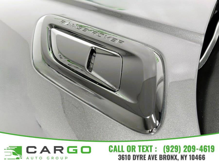 2022 Land Rover Range Rover Sport Turbo i6 MHEV HSE Silver Edition, available for sale in Bronx, New York | Cargo Auto Group LLC. Bronx, New York 2022 Land Rover Range Rover Sport Turbo i6 MHEV HSE Silver Edition, available for sale in Bronx, New York | Cargo Auto Group LLC. Bronx, New York