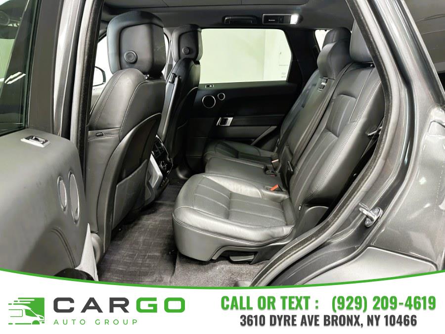 2022 Land Rover Range Rover Sport Turbo i6 MHEV HSE Silver Edition, available for sale in Bronx, New York | Cargo Auto Group LLC. Bronx, New York 2022 Land Rover Range Rover Sport Turbo i6 MHEV HSE Silver Edition, available for sale in Bronx, New York | Cargo Auto Group LLC. Bronx, New York