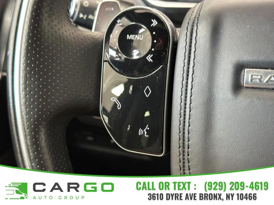 2022 Land Rover Range Rover Sport Turbo i6 MHEV HSE Silver Edition, available for sale in Bronx, New York | Cargo Auto Group LLC. Bronx, New York 2022 Land Rover Range Rover Sport Turbo i6 MHEV HSE Silver Edition, available for sale in Bronx, New York | Cargo Auto Group LLC. Bronx, New York